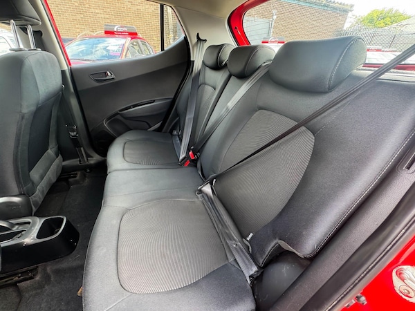 Used Hyundai i10 2019 for sale - 75291952: Photo 23