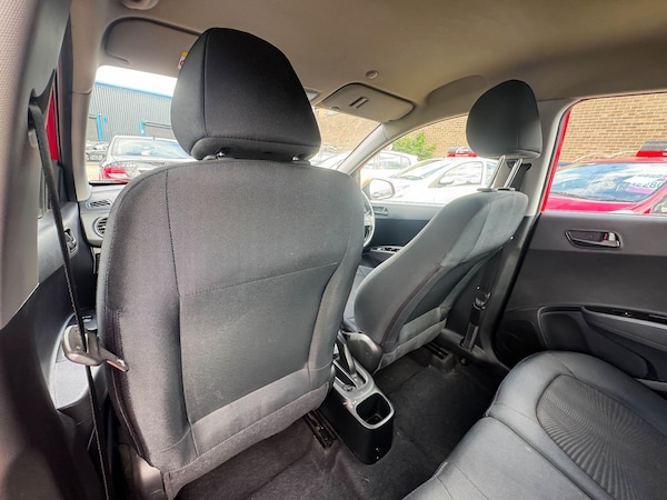 Used Hyundai i10 2019 for sale - 75291952: Photo 25
