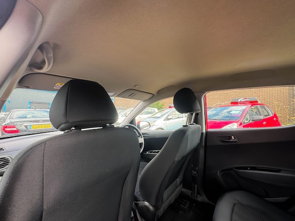 Used Hyundai i10 2019 for sale - 75291952: Photo 26