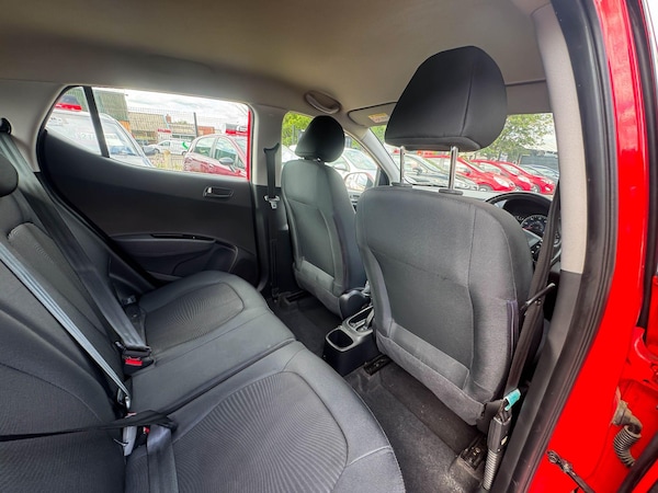 Used Hyundai i10 2019 for sale - 75291952: Photo 27