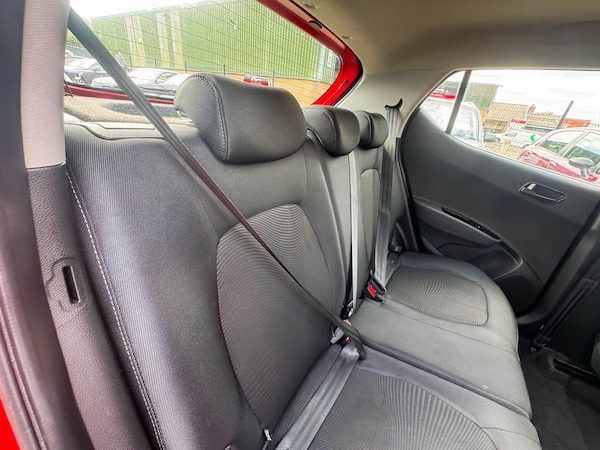 Used Hyundai i10 2019 for sale - 75291952: Photo 28