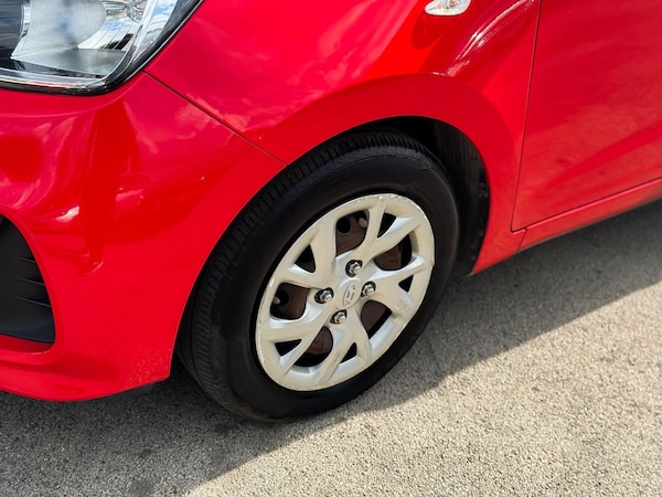 Used Hyundai i10 2019 for sale - 75291952: Photo 32