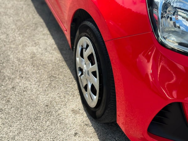 Used Hyundai i10 2019 for sale - 75291952: Photo 33