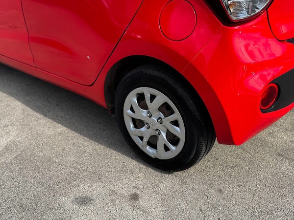 Used Hyundai i10 2019 for sale - 75291952: Photo 35