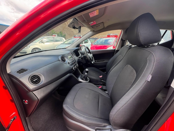 Used Hyundai i10 2019 for sale - 75291952: Photo 39