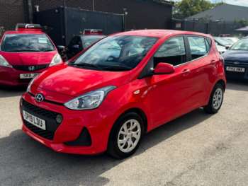 Used Hyundai i10 2019 for sale - 75291952: Photo