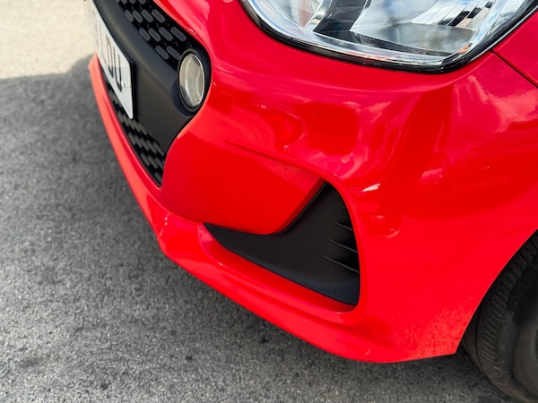 Used Hyundai i10 2019 for sale - 75291952: Photo 48