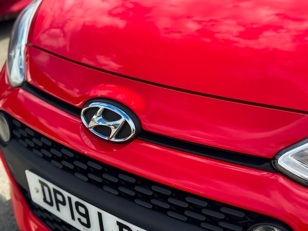 Used Hyundai i10 2019 for sale - 75291952: Photo 50