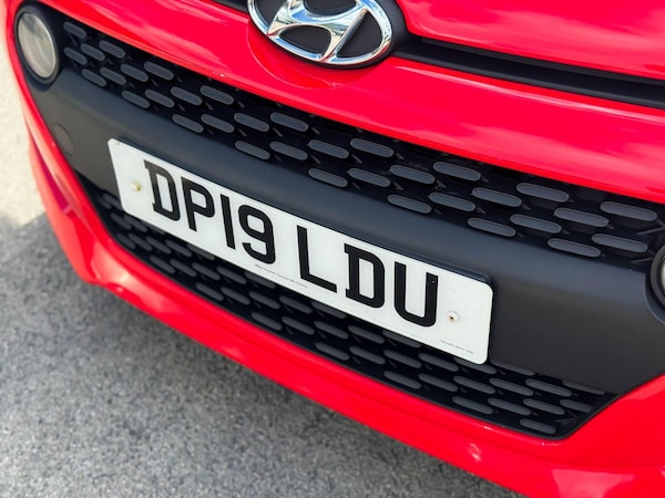 Used Hyundai i10 2019 for sale - 75291952: Photo 51