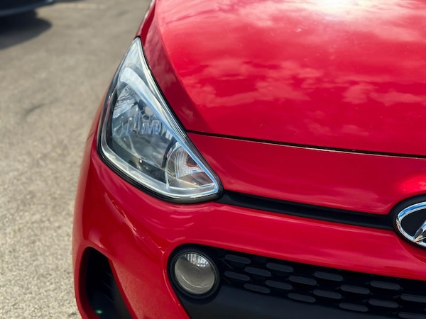 Used Hyundai i10 2019 for sale - 75291952: Photo 52