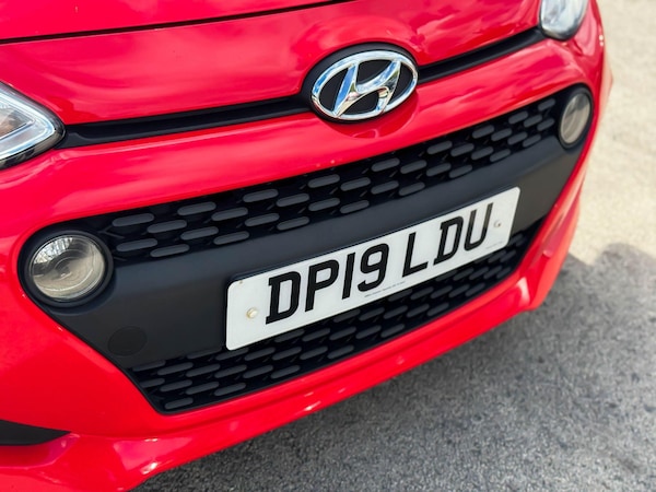 Used Hyundai i10 2019 for sale - 75291952: Photo 53