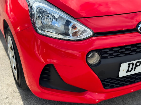 Used Hyundai i10 2019 for sale - 75291952: Photo 54
