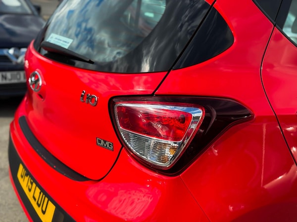 Used Hyundai i10 2019 for sale - 75291952: Photo 55