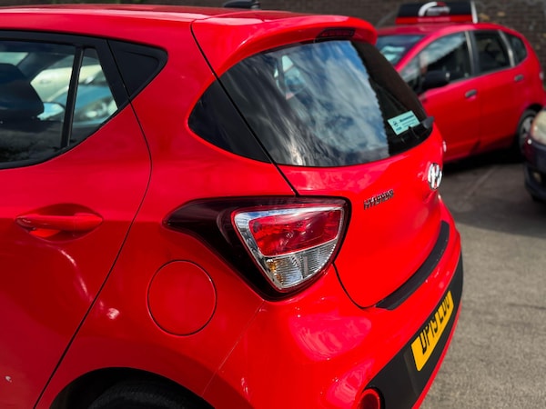 Used Hyundai i10 2019 for sale - 75291952: Photo 57