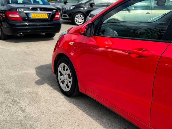 Used Hyundai i10 2019 for sale - 75291952: Photo 5