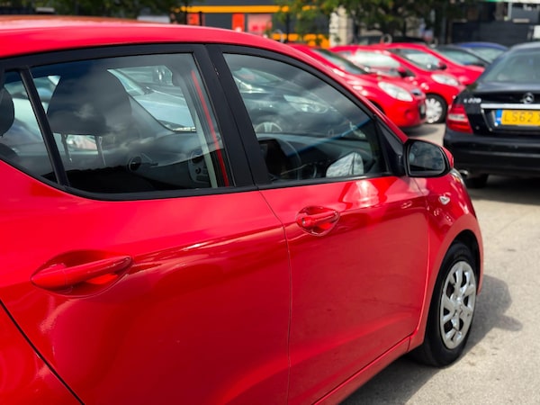 Used Hyundai i10 2019 for sale - 75291952: Photo 69