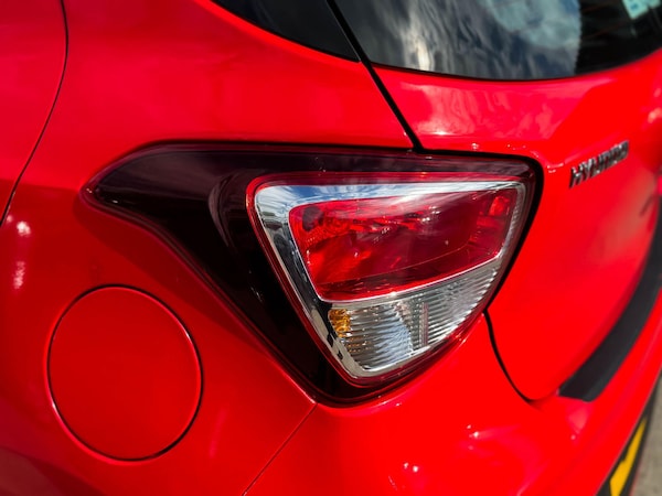 Used Hyundai i10 2019 for sale - 75291952: Photo 71