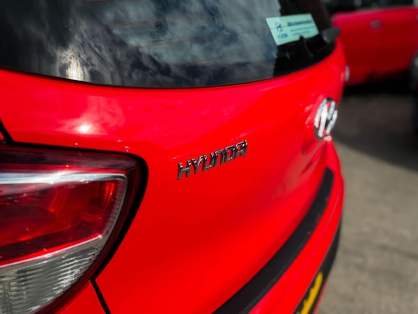 Used Hyundai i10 2019 for sale - 75291952: Photo 72