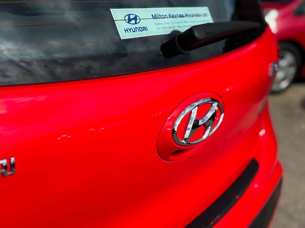 Used Hyundai i10 2019 for sale - 75291952: Photo 73