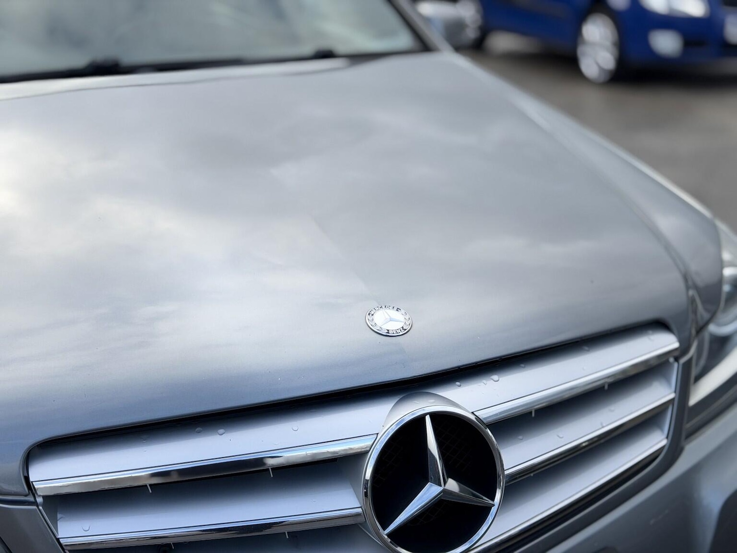 Used Mercedes-Benz C Class 2013 for sale - 77066320: Photo 11