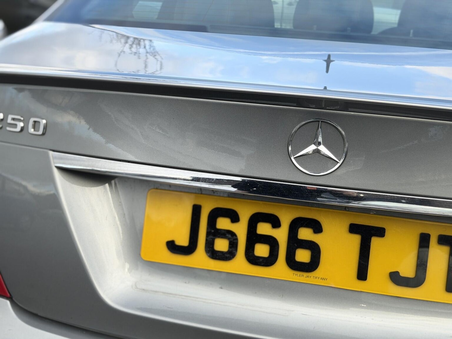 Used Mercedes-Benz C Class 2013 for sale - 77066320: Photo 18