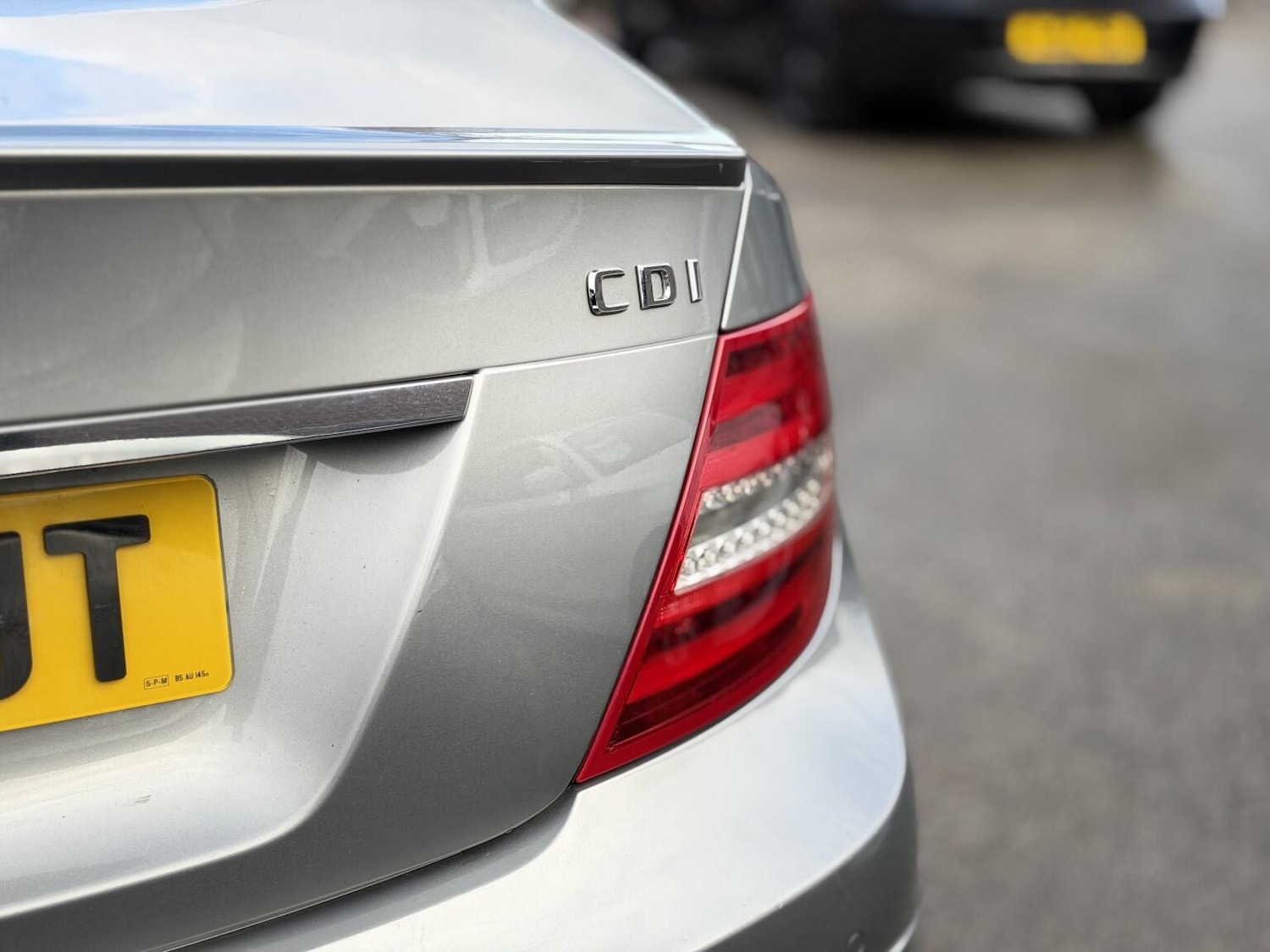 Used Mercedes-Benz C Class 2013 for sale - 77066320: Photo 19