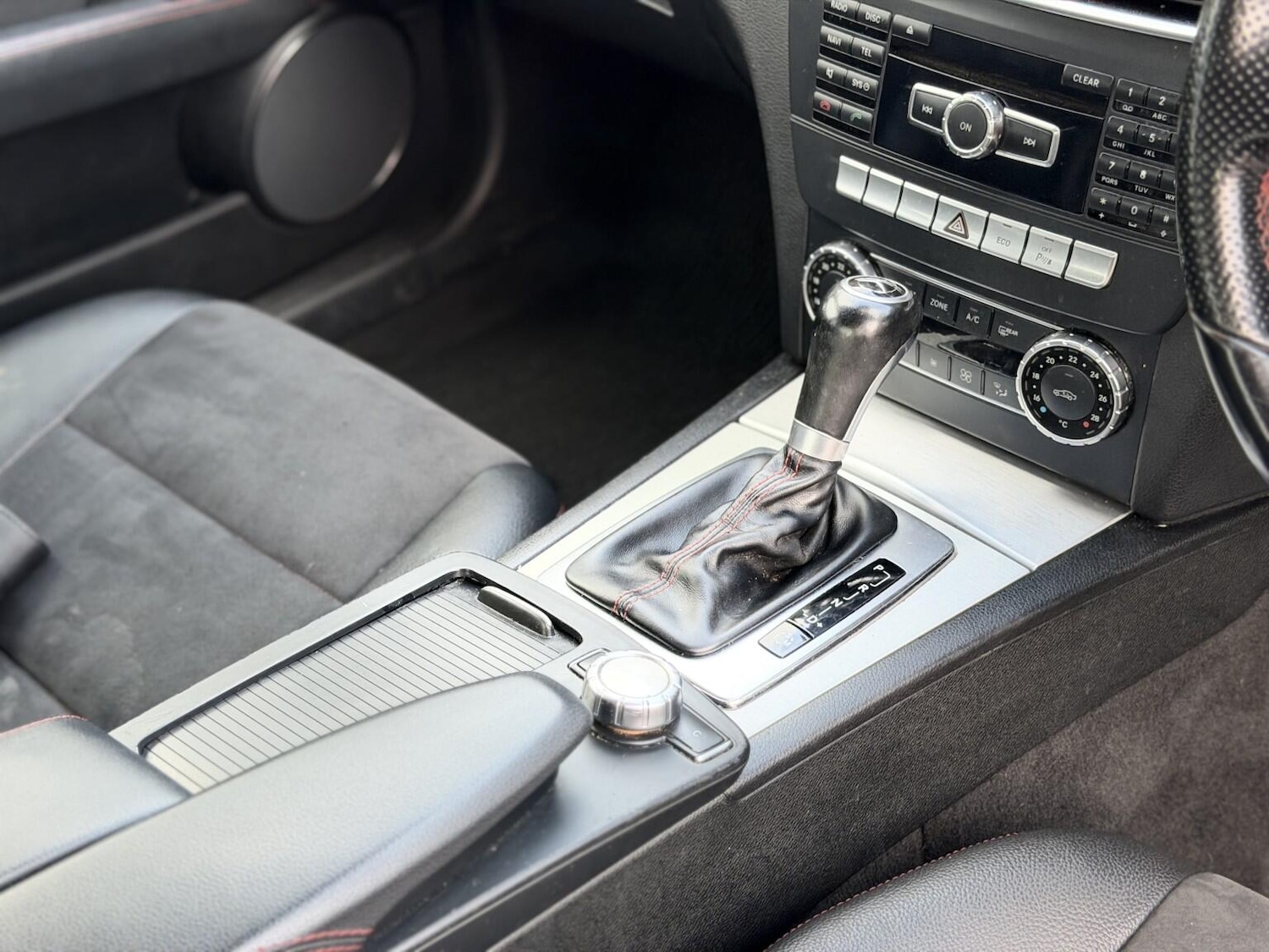 Used Mercedes-Benz C Class 2013 for sale - 77066320: Photo 28