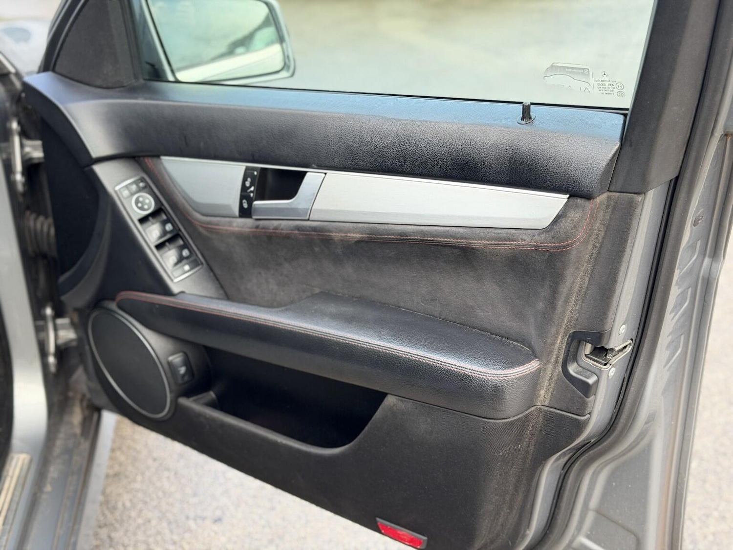 Used Mercedes-Benz C Class 2013 for sale - 77066320: Photo 30