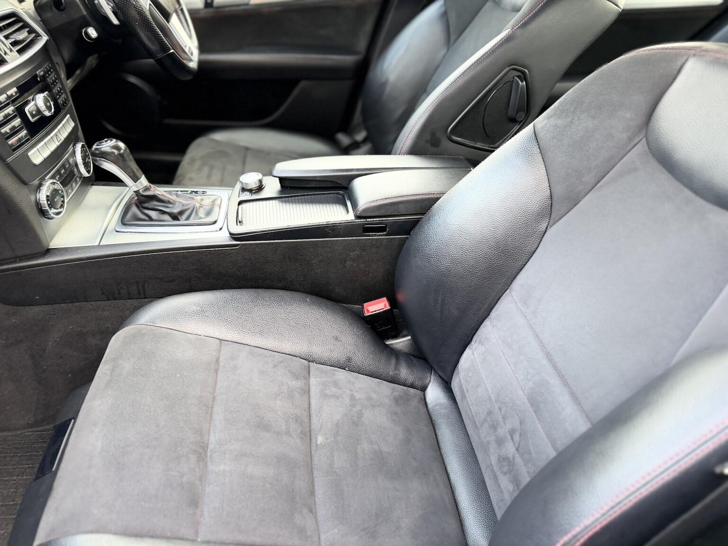 Used Mercedes-Benz C Class 2013 for sale - 77066320: Photo 49