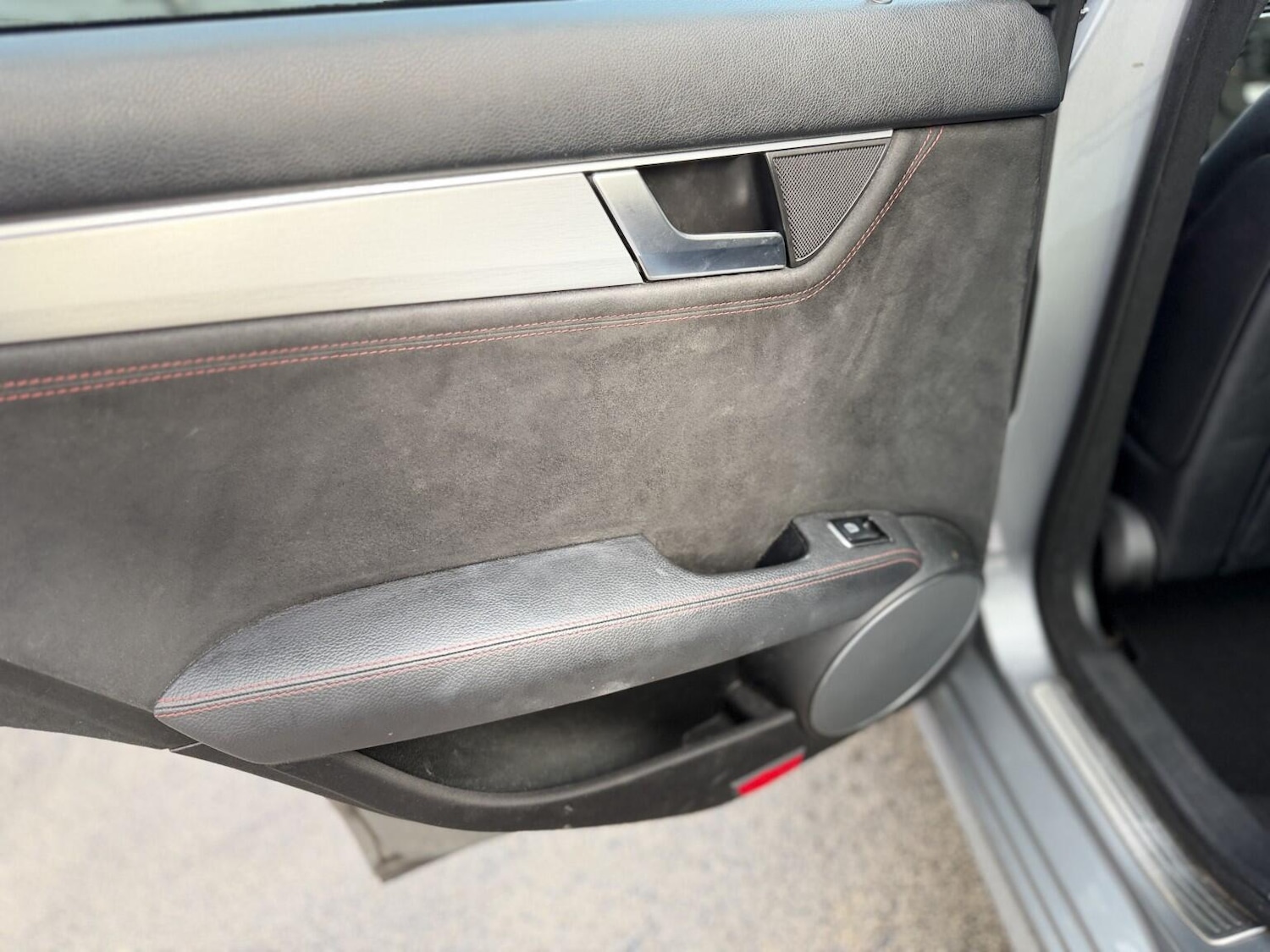 Used Mercedes-Benz C Class 2013 for sale - 77066320: Photo 52