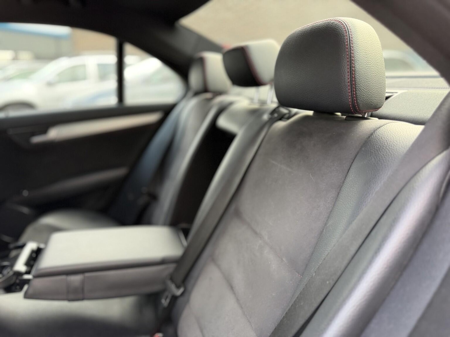 Used Mercedes-Benz C Class 2013 for sale - 77066320: Photo 54