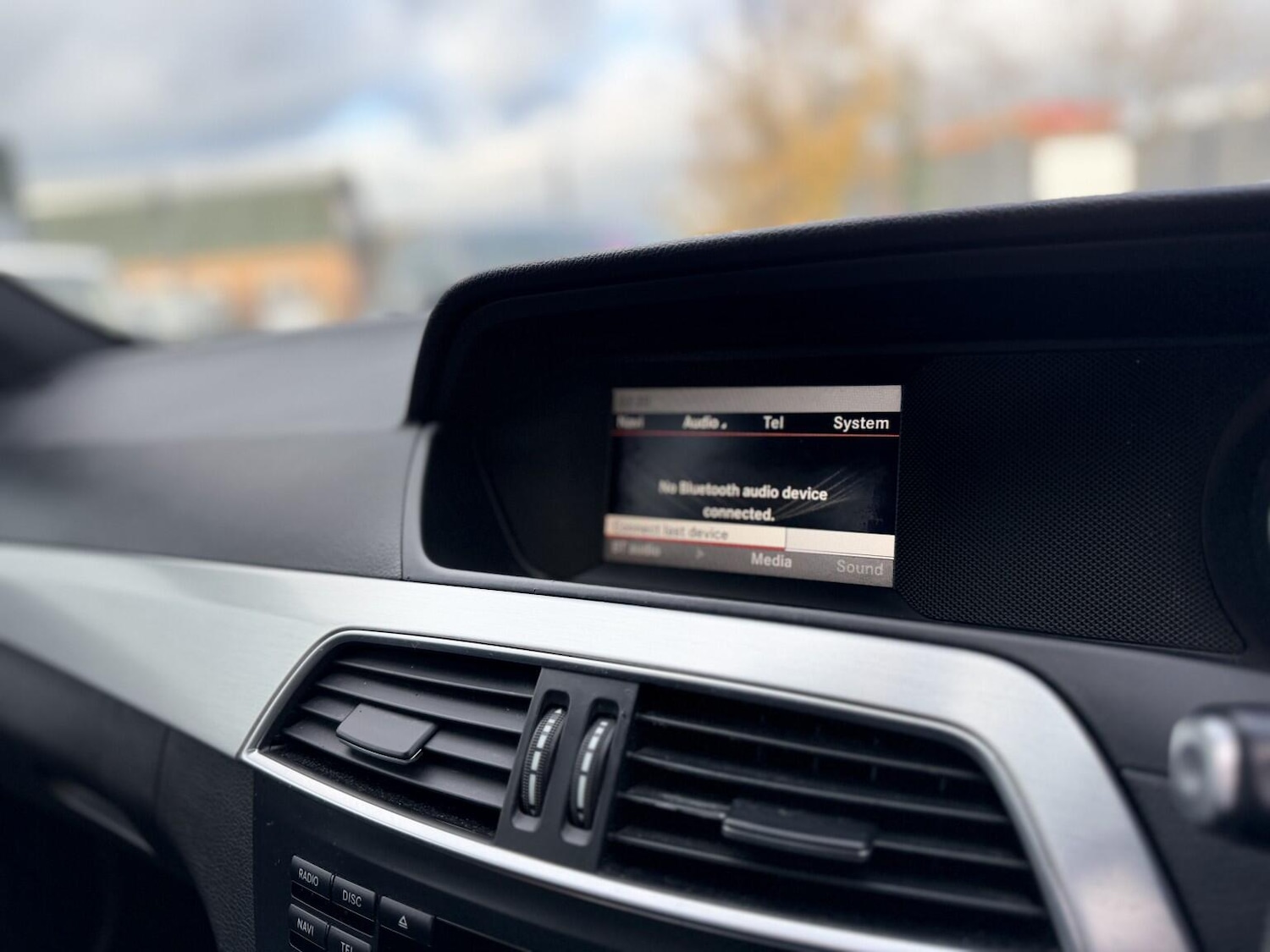 Used Mercedes-Benz C Class 2013 for sale - 77066320: Photo 57