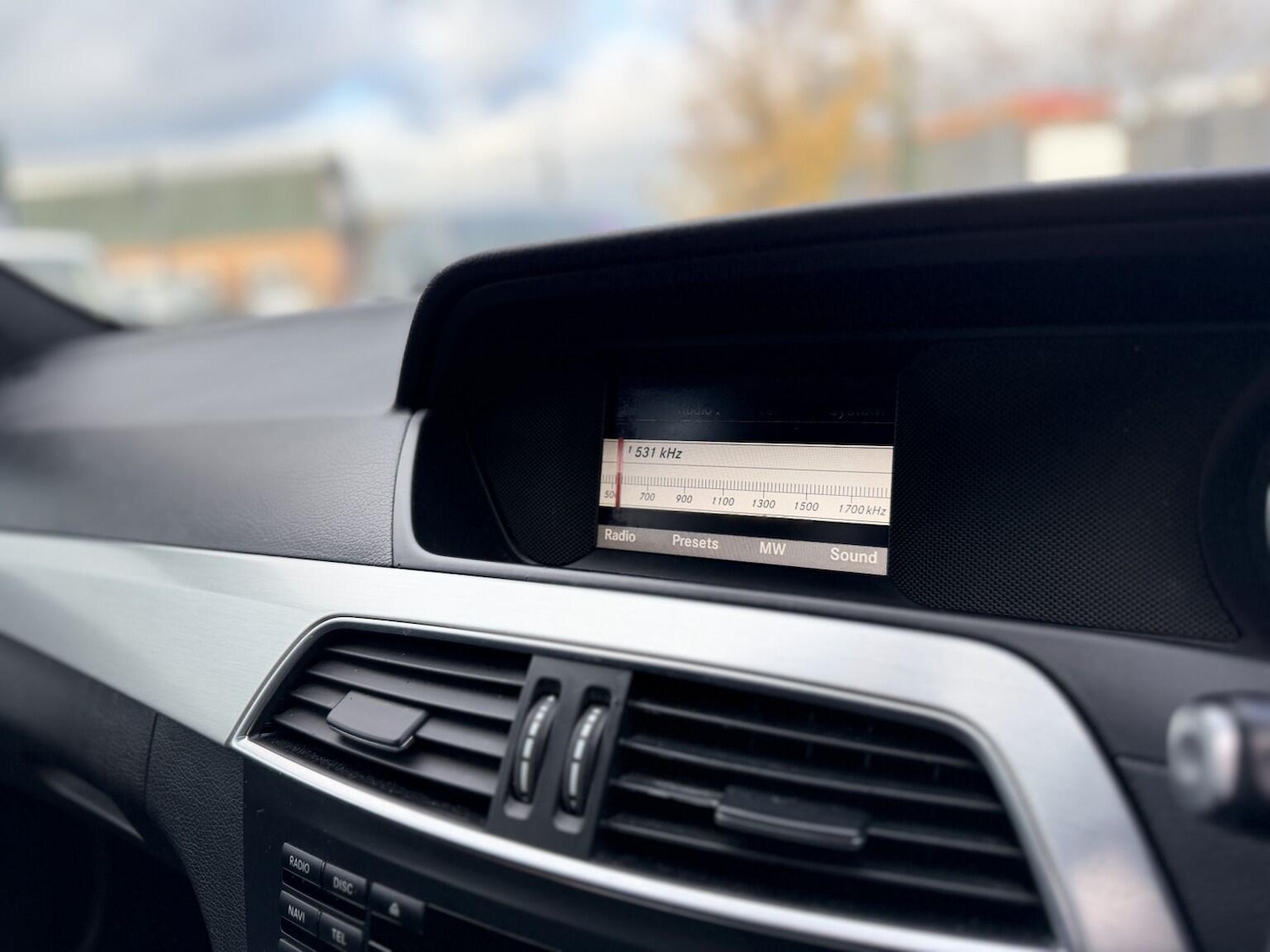 Used Mercedes-Benz C Class 2013 for sale - 77066320: Photo 60