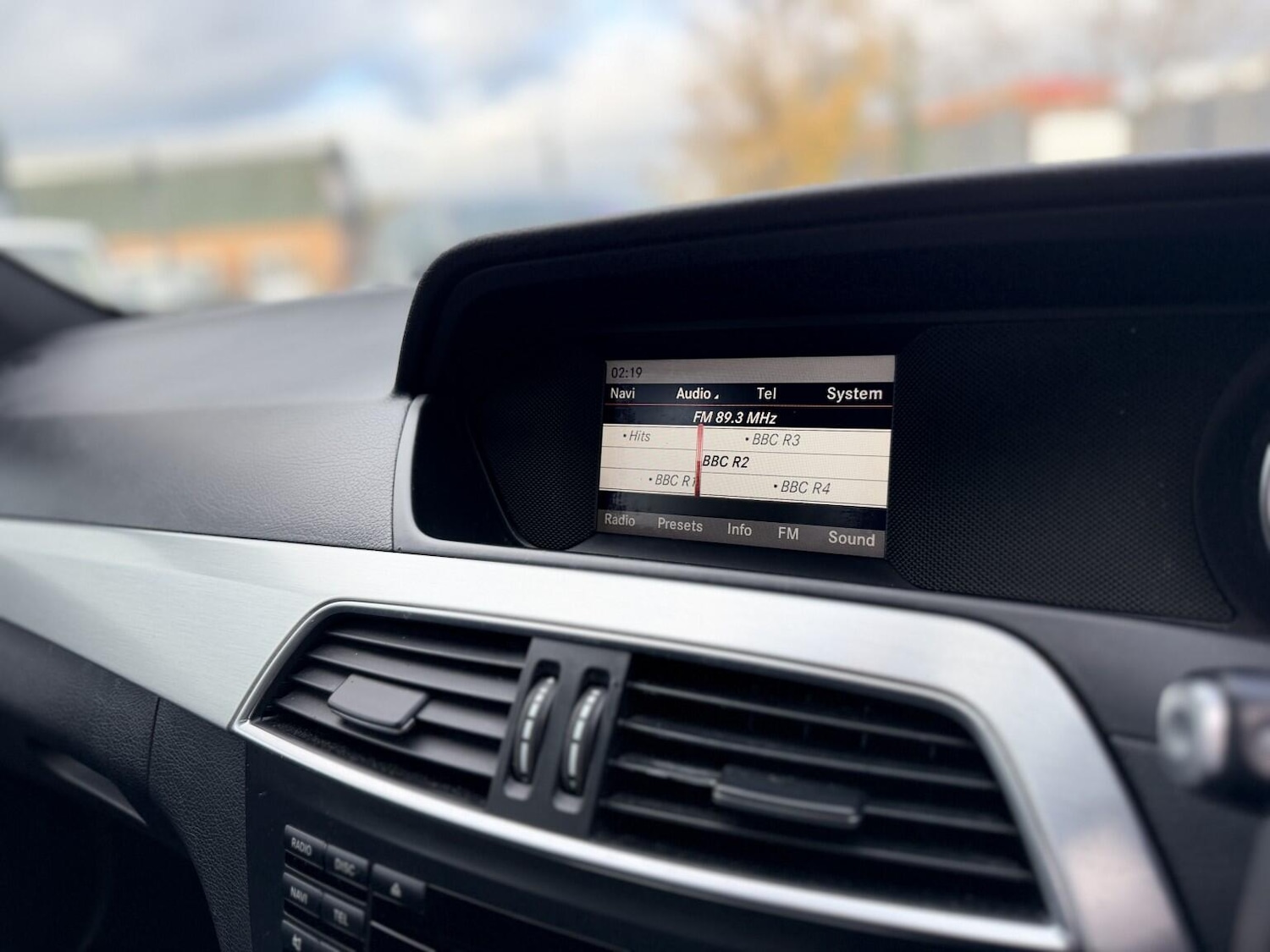 Used Mercedes-Benz C Class 2013 for sale - 77066320: Photo 61