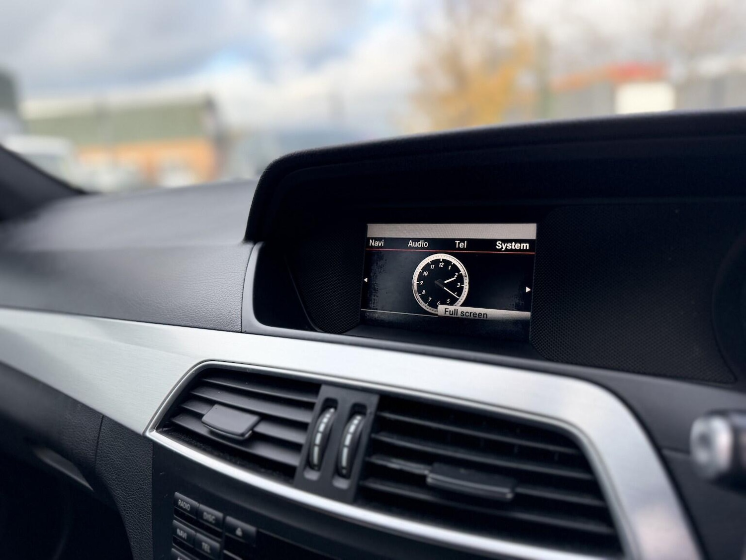 Used Mercedes-Benz C Class 2013 for sale - 77066320: Photo 63