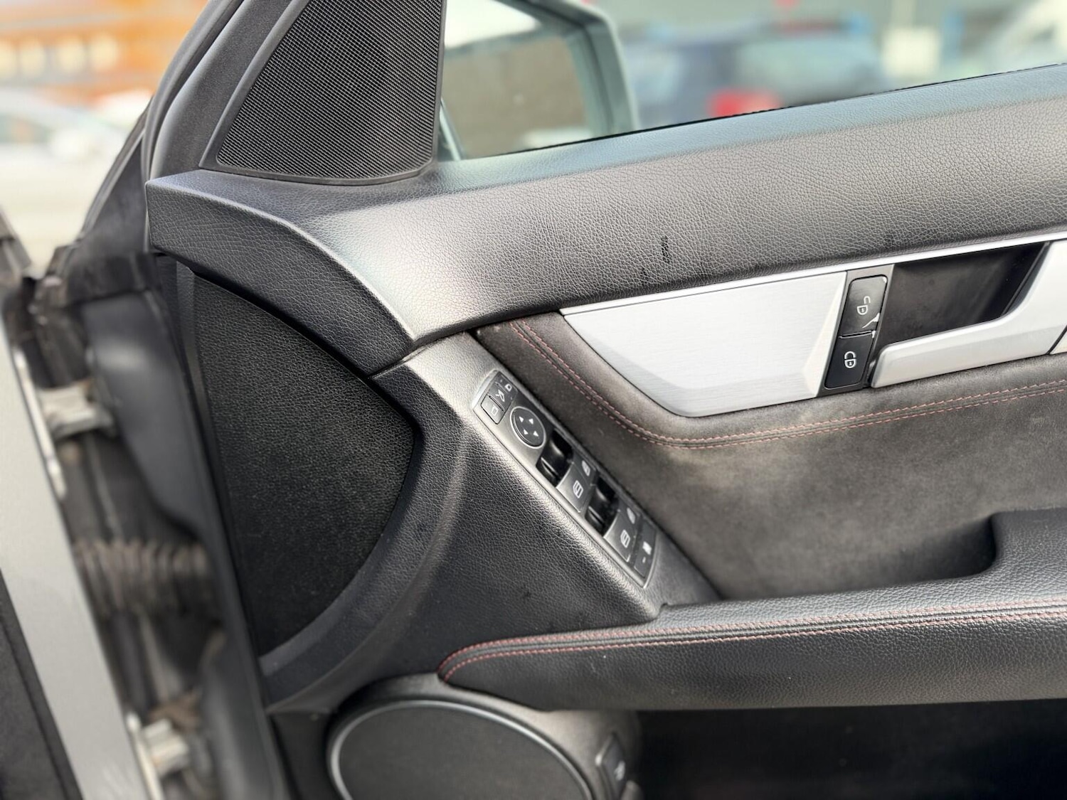 Used Mercedes-Benz C Class 2013 for sale - 77066320: Photo 66