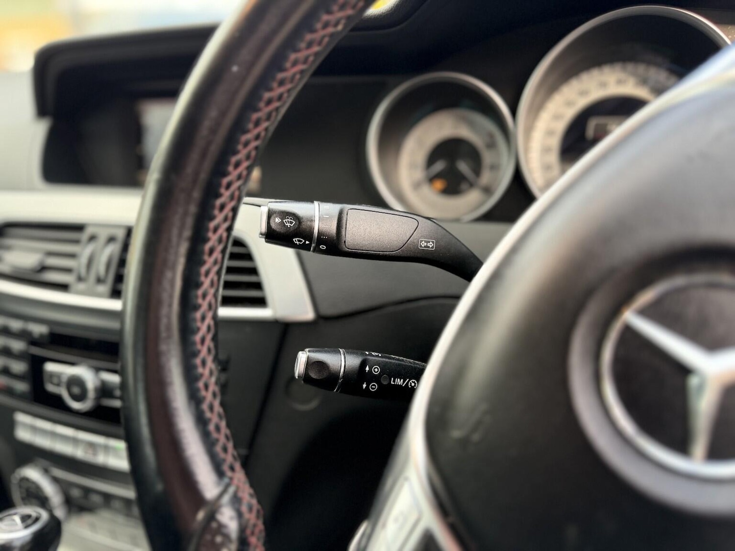 Used Mercedes-Benz C Class 2013 for sale - 77066320: Photo 67