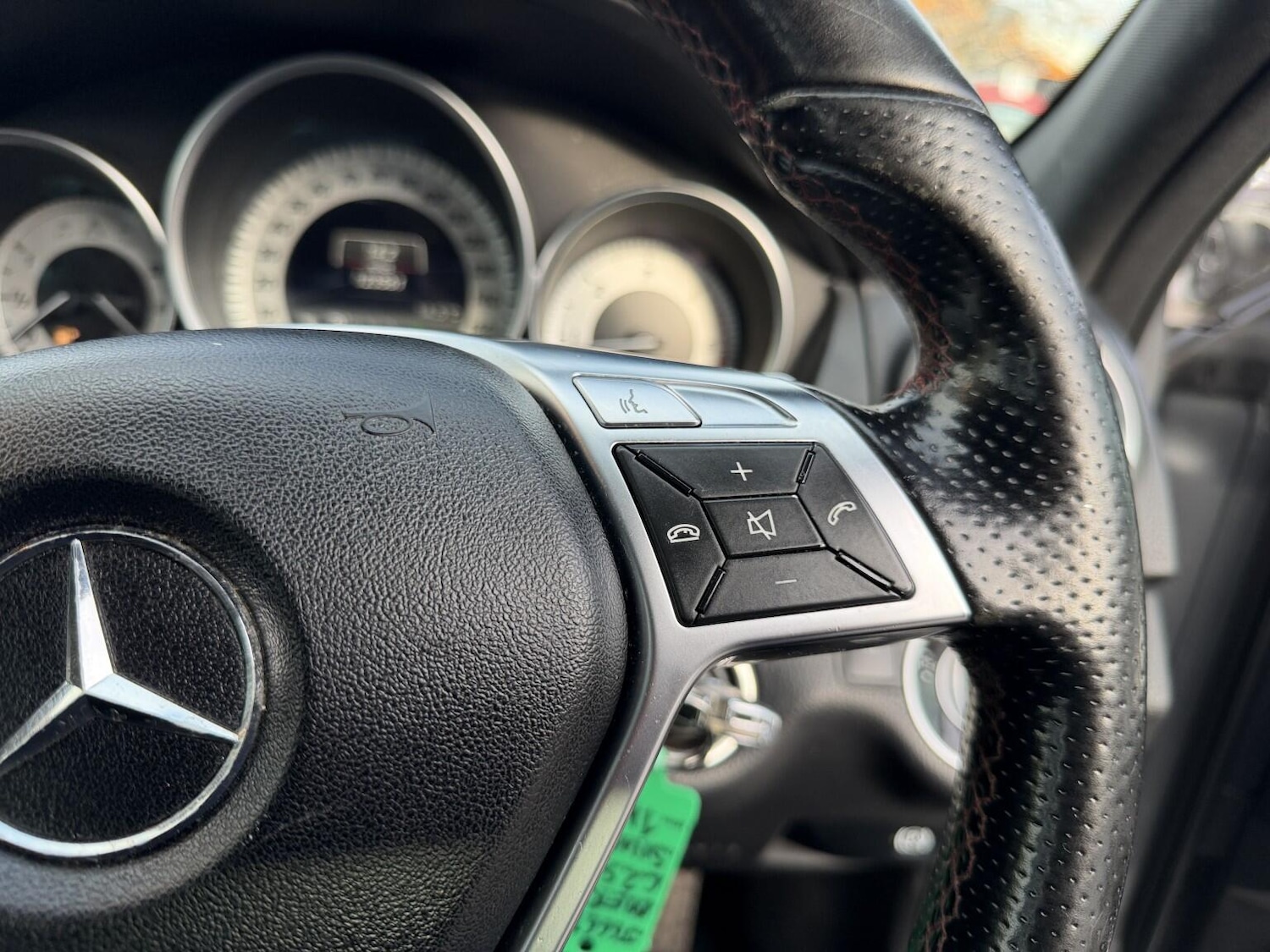 Used Mercedes-Benz C Class 2013 for sale - 77066320: Photo 68