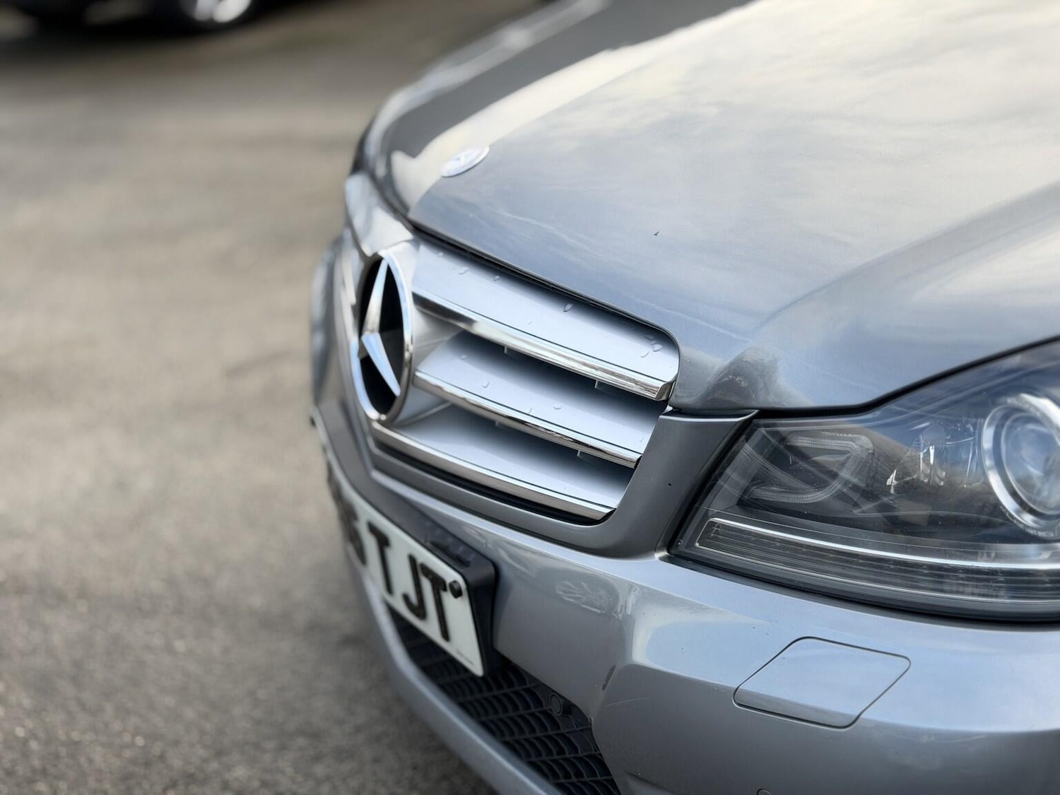 Used Mercedes-Benz C Class 2013 for sale - 77066320: Photo 7