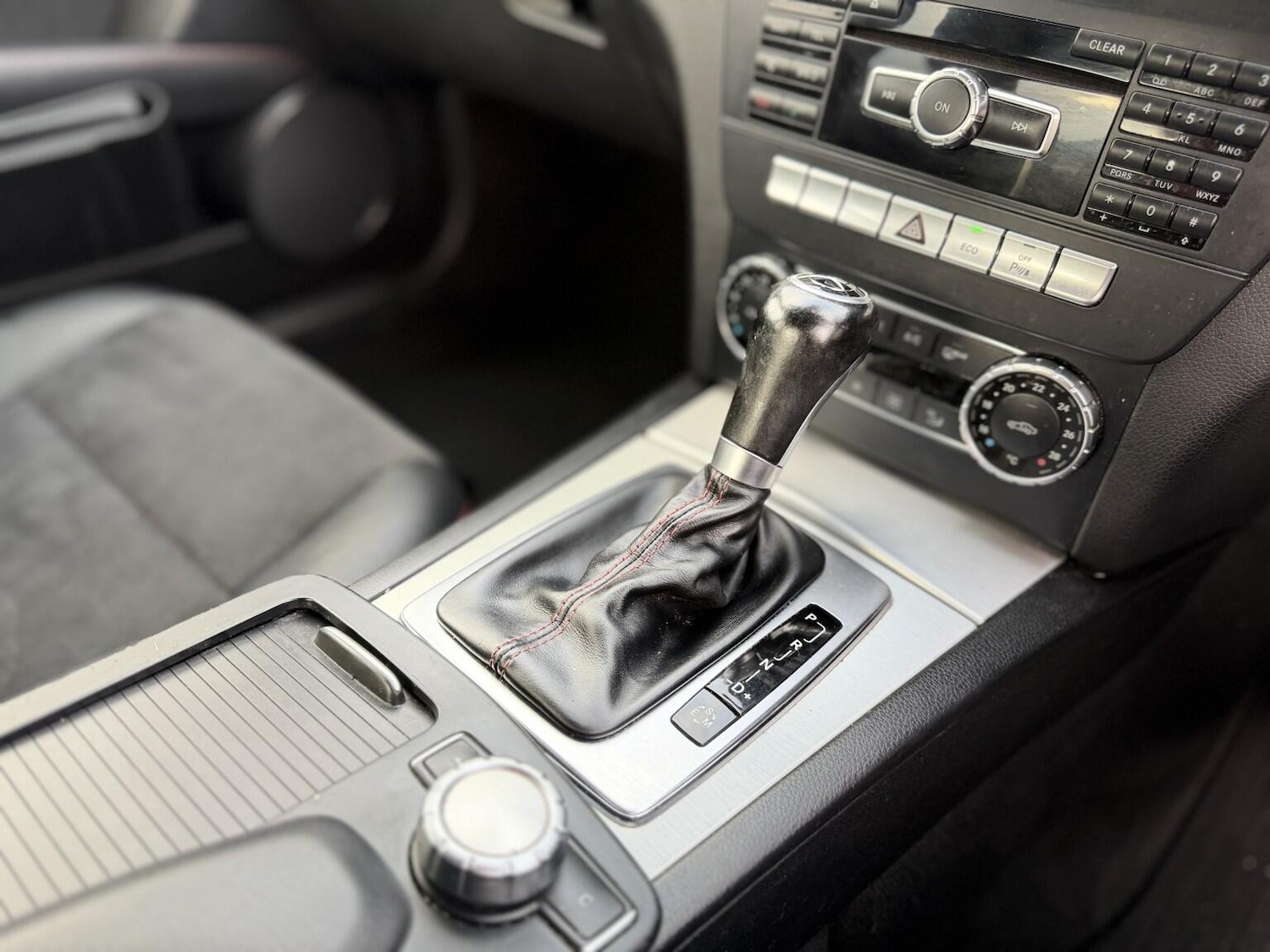 Used Mercedes-Benz C Class 2013 for sale - 77066320: Photo 70