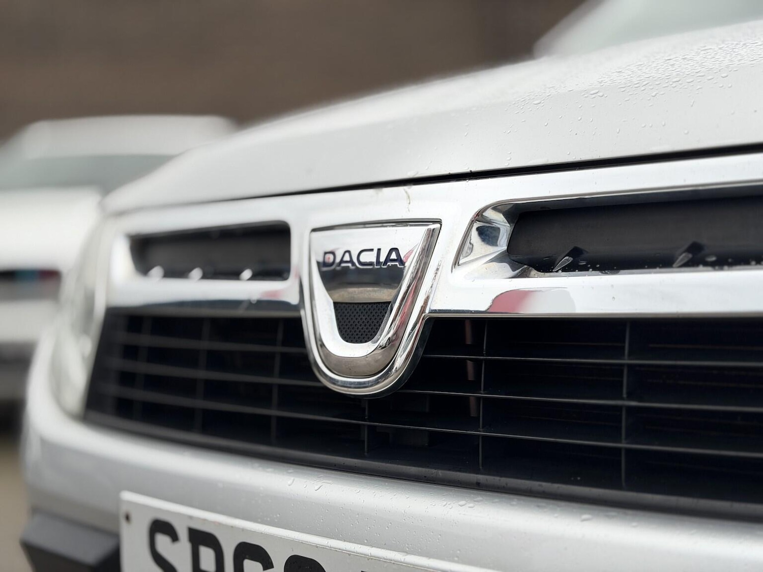 Used Dacia Duster 2013 for sale - 77066400: Photo 11