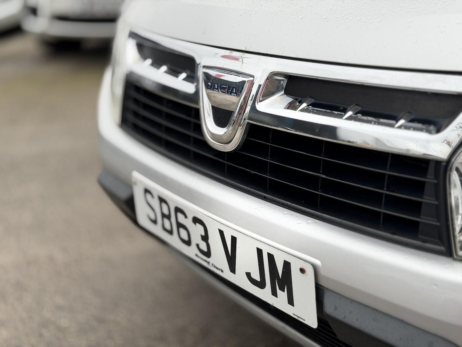 Used Dacia Duster 2013 for sale - 77066400: Photo 12