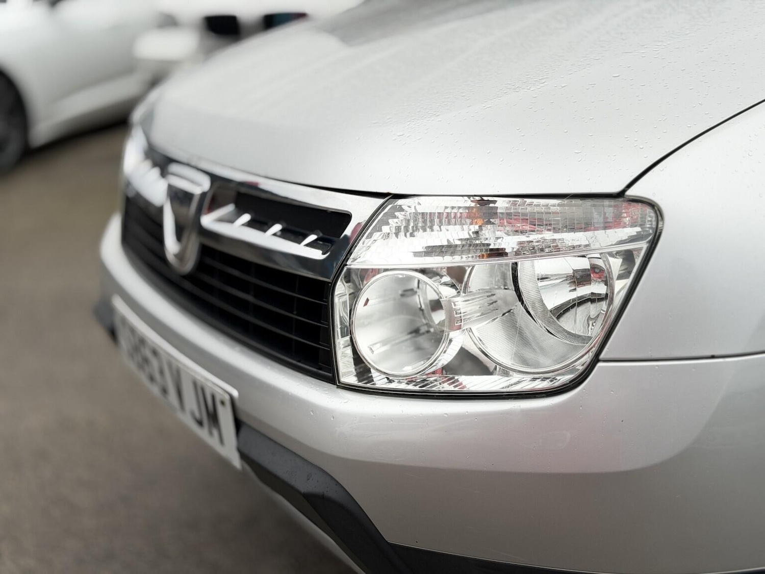 Used Dacia Duster 2013 for sale - 77066400: Photo 13