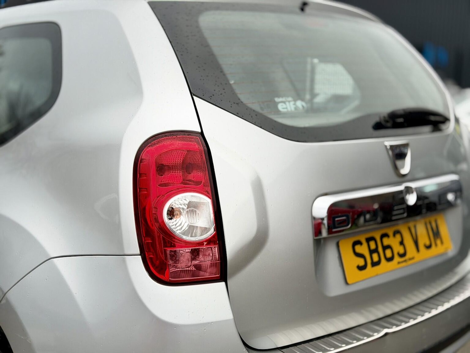 Used Dacia Duster 2013 for sale - 77066400: Photo 19