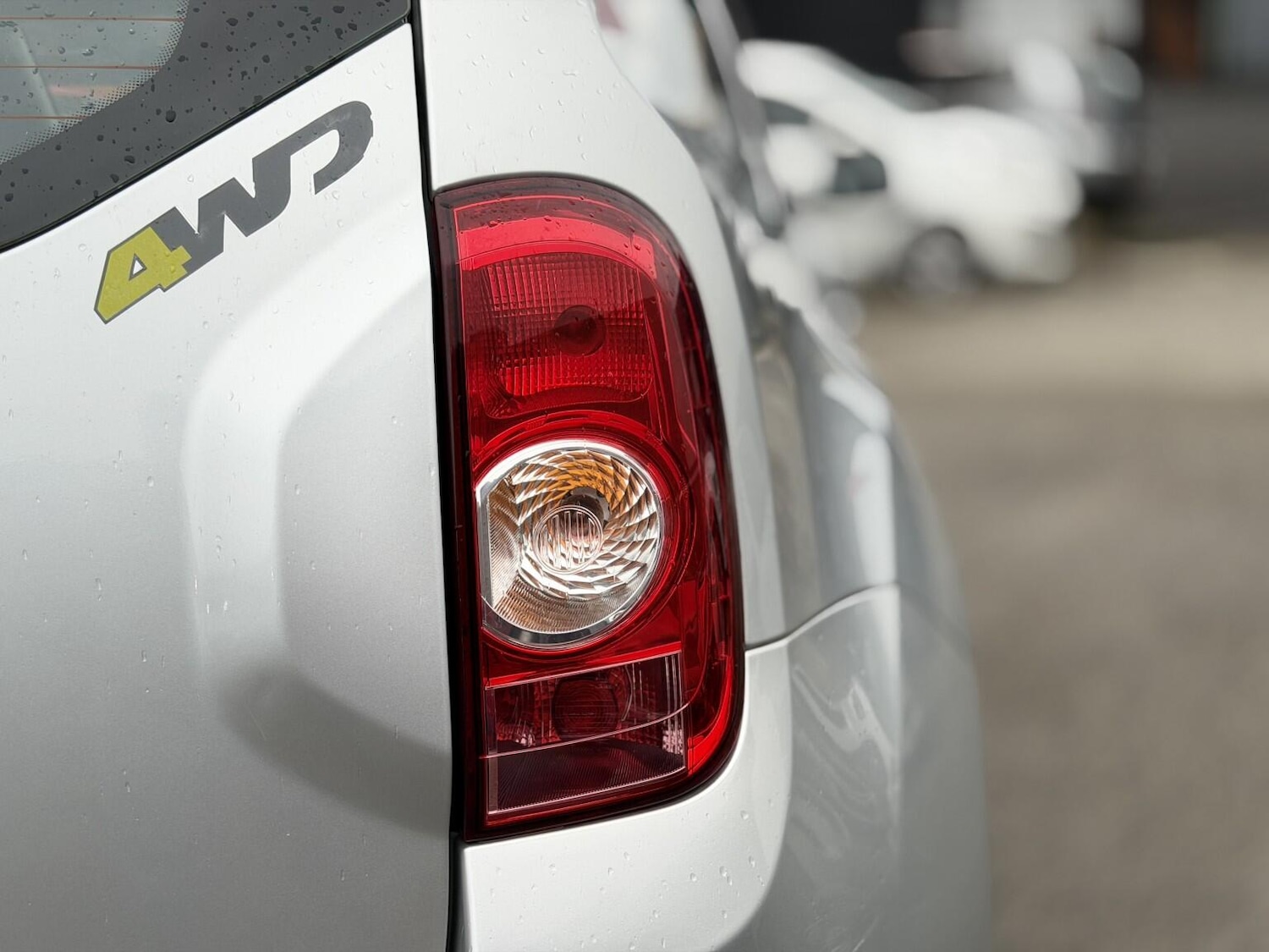 Used Dacia Duster 2013 for sale - 77066400: Photo 20