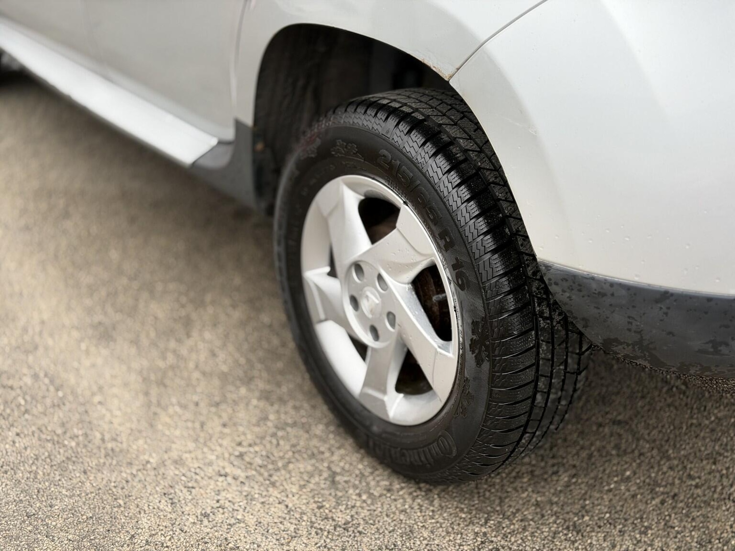 Used Dacia Duster 2013 for sale - 77066400: Photo 29