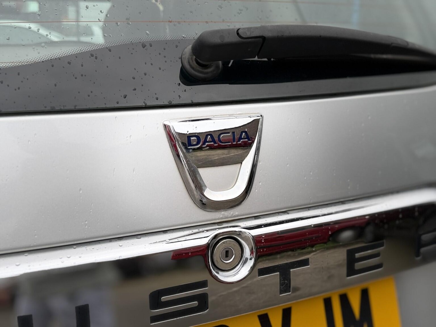 Used Dacia Duster 2013 for sale - 77066400: Photo 30