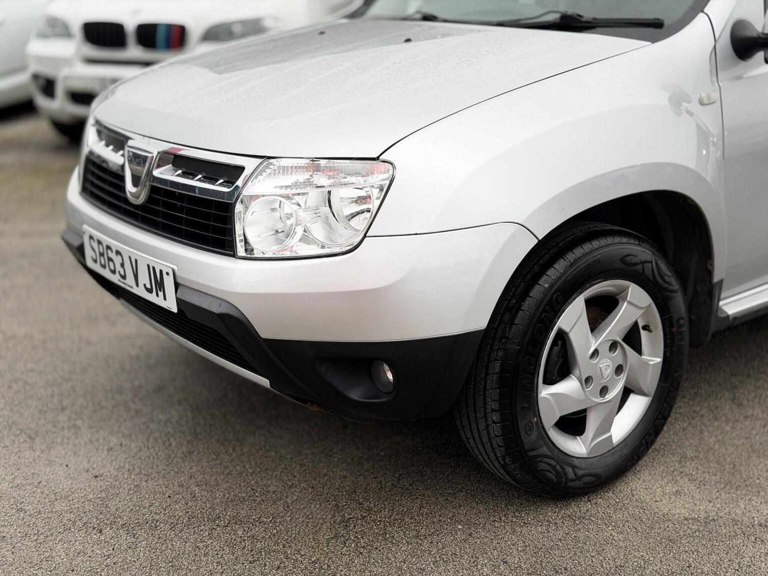 Used Dacia Duster 2013 for sale - 77066400: Photo 8