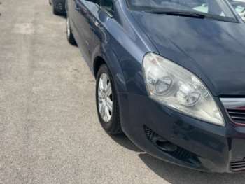 Used Vauxhall Zafira 2010 for sale - 74822278: Photo