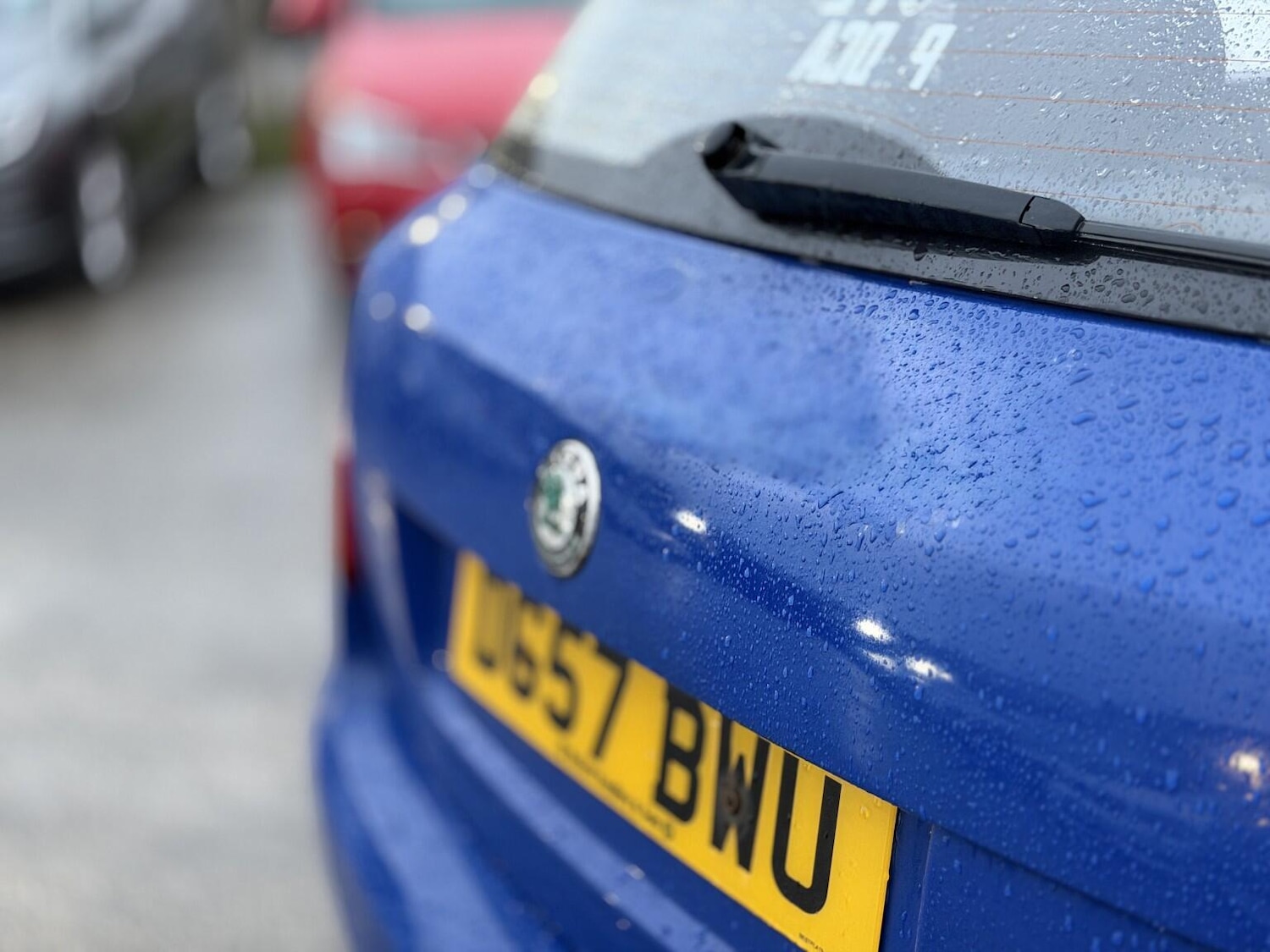 Used Skoda Fabia 2007 for sale - 76620021: Photo 25